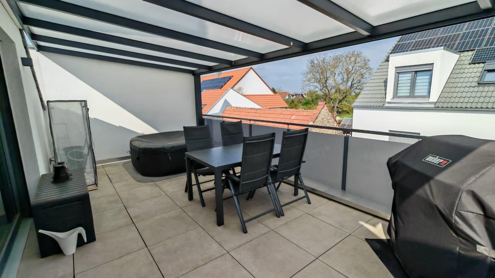 3 bedroom flat to rent, 97 m², Forstgasse 33, Haßloch, Rhineland-Palatinate 3 bedroom flat to rent, 97 m², Forstgasse 33, Haßloch, Rhineland-Palatinate