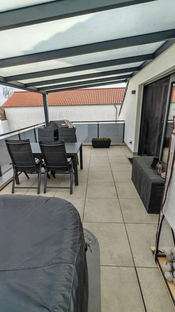 3 bedroom flat to rent, 97 m², Forstgasse 33, Haßloch, Rhineland-Palatinate 3 bedroom flat to rent, 97 m², Forstgasse 33, Haßloch, Rhineland-Palatinate