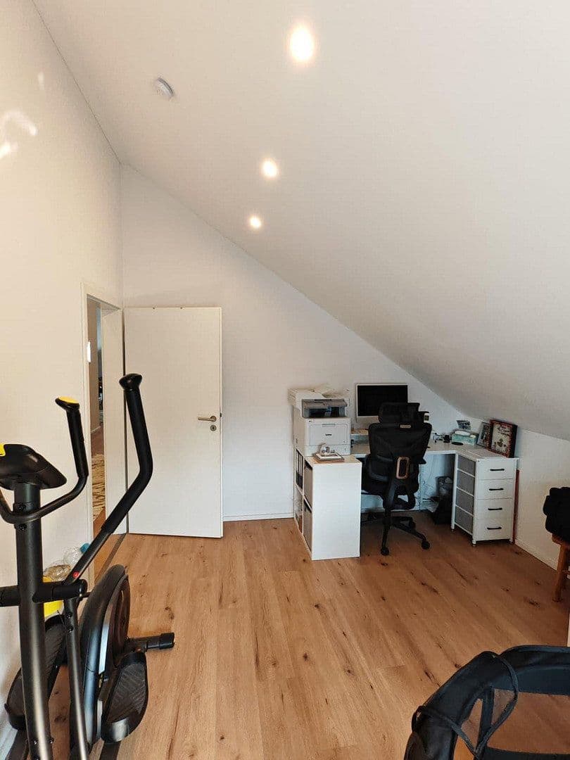 3 bedroom flat to rent, 97 m², Forstgasse 33, Haßloch, Rhineland-Palatinate 3 bedroom flat to rent, 97 m², Forstgasse 33, Haßloch, Rhineland-Palatinate