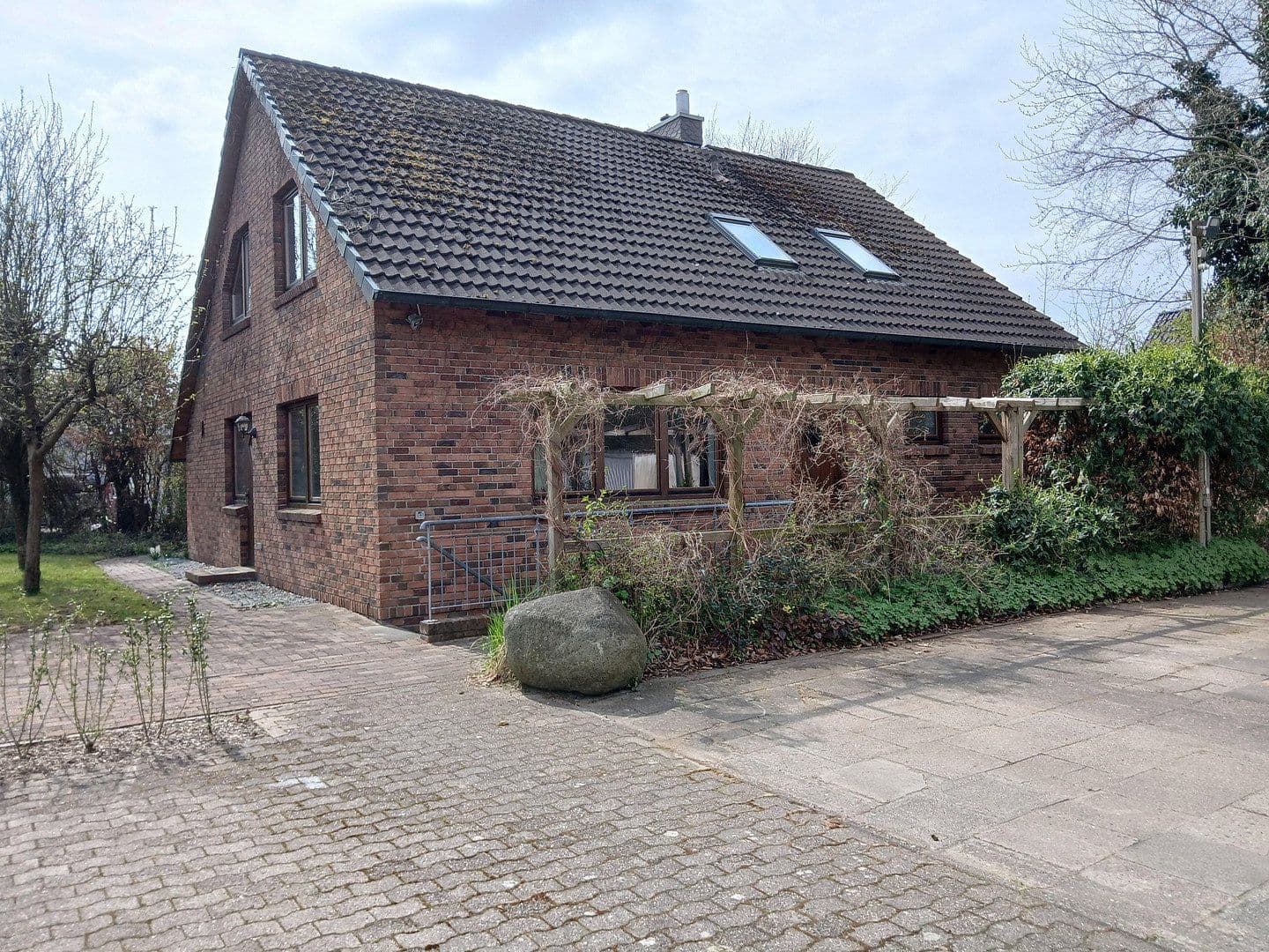 house for sale, 140 m², Büdelsdorf, Schleswig-Holstein house for sale, 140 m², Büdelsdorf, Schleswig-Holstein