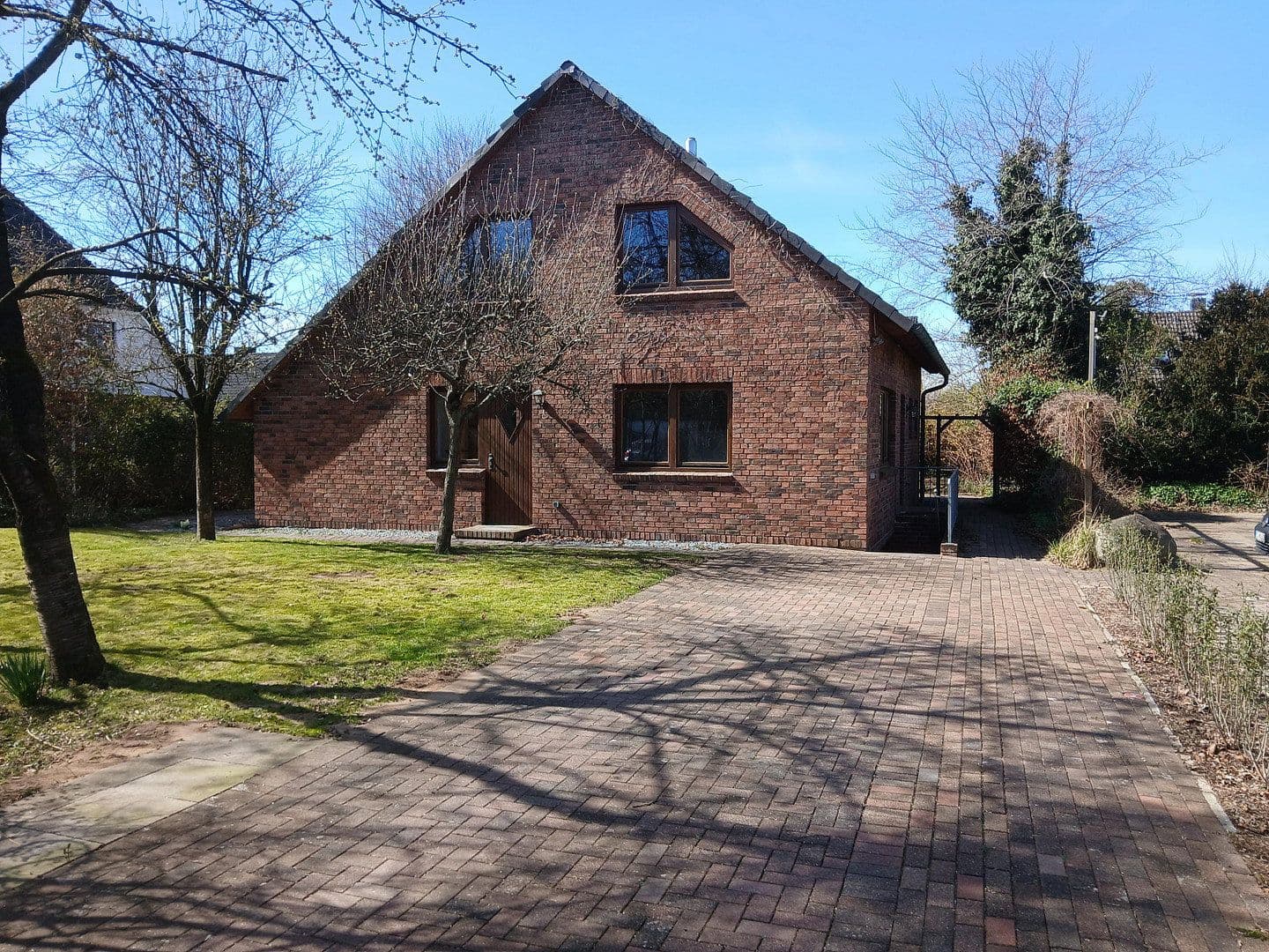 house for sale, 140 m², Büdelsdorf, Schleswig-Holstein house for sale, 140 m², Büdelsdorf, Schleswig-Holstein