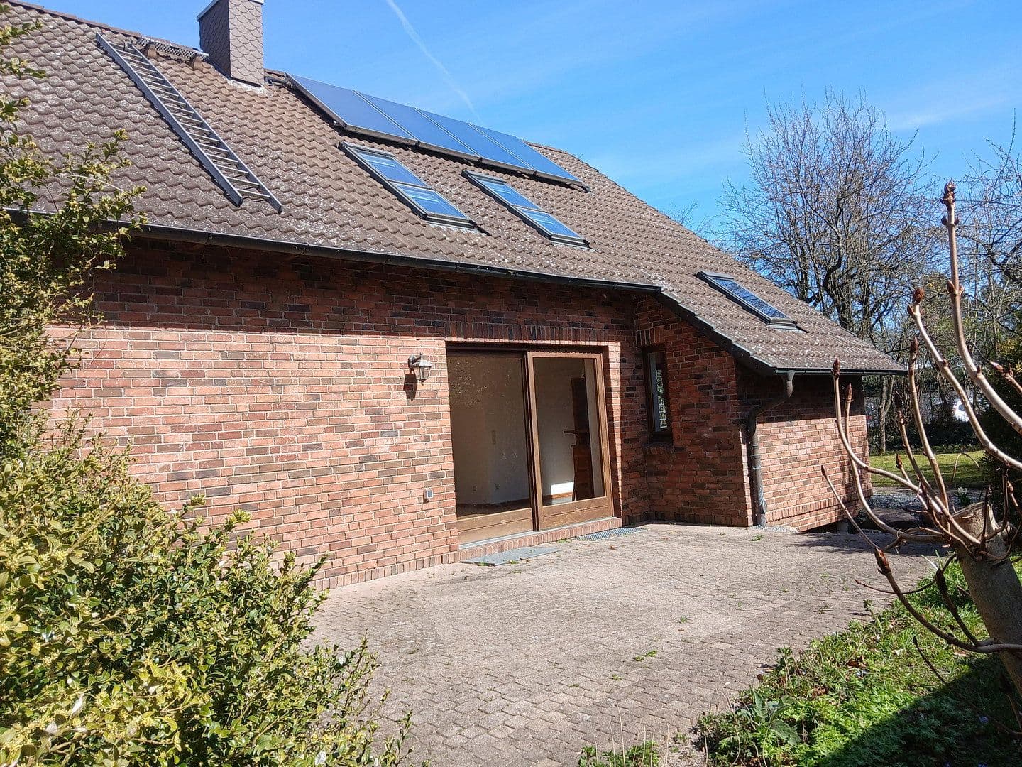 house for sale, 140 m², Büdelsdorf, Schleswig-Holstein house for sale, 140 m², Büdelsdorf, Schleswig-Holstein