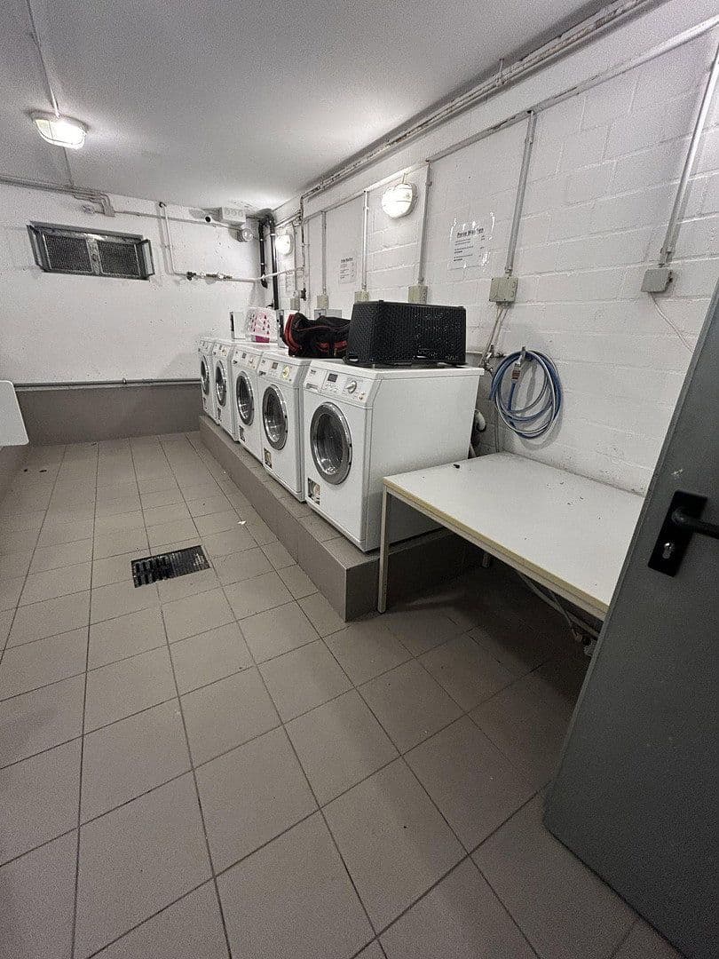 1 bedroom flat to rent, 21 m², Salzufler Str. 72, Bielefeld, North Rhine-Westphalia 1 bedroom flat to rent, 21 m², Salzufler Str. 72, Bielefeld, North Rhine-Westphalia