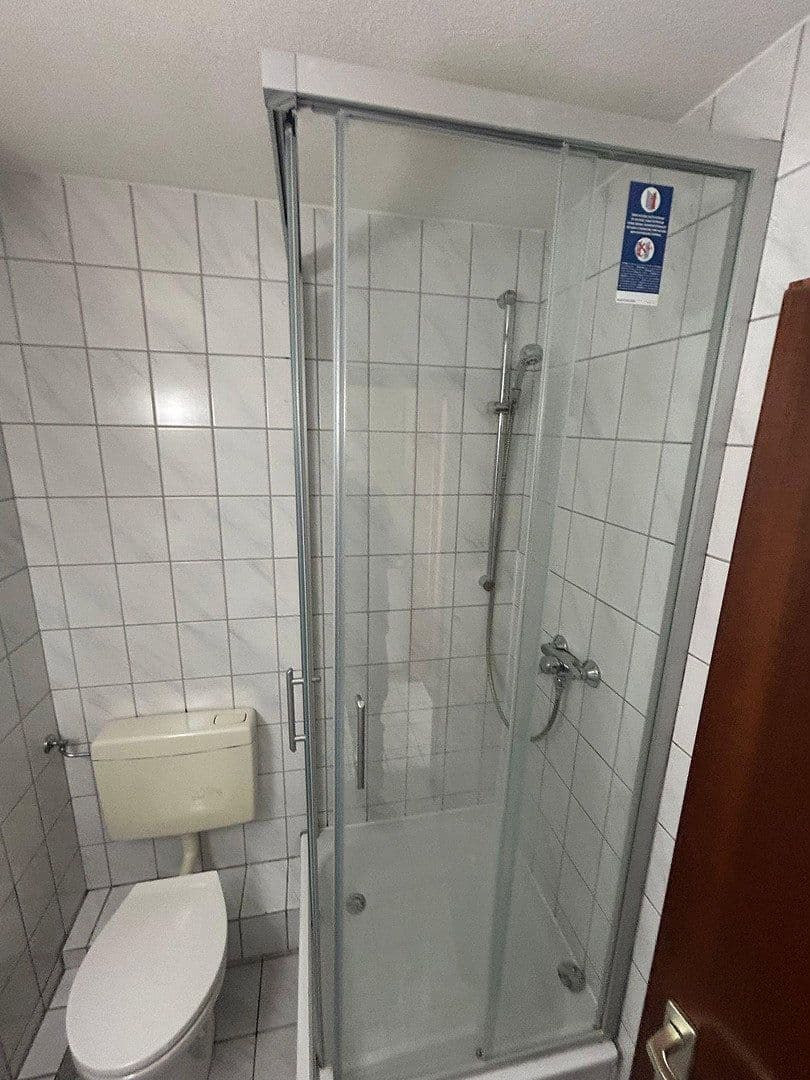 1 bedroom flat to rent, 21 m², Salzufler Str. 72, Bielefeld, North Rhine-Westphalia 1 bedroom flat to rent, 21 m², Salzufler Str. 72, Bielefeld, North Rhine-Westphalia