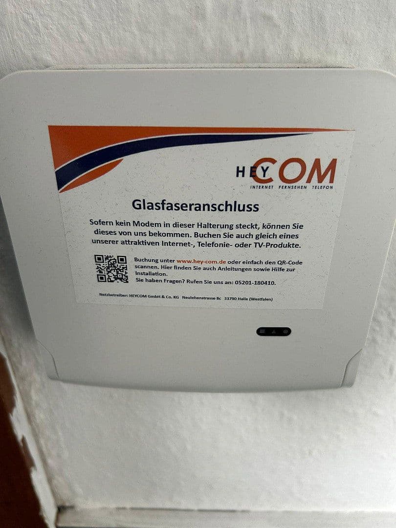 1 bedroom flat to rent, 21 m², Salzufler Str. 72, Bielefeld, North Rhine-Westphalia 1 bedroom flat to rent, 21 m², Salzufler Str. 72, Bielefeld, North Rhine-Westphalia