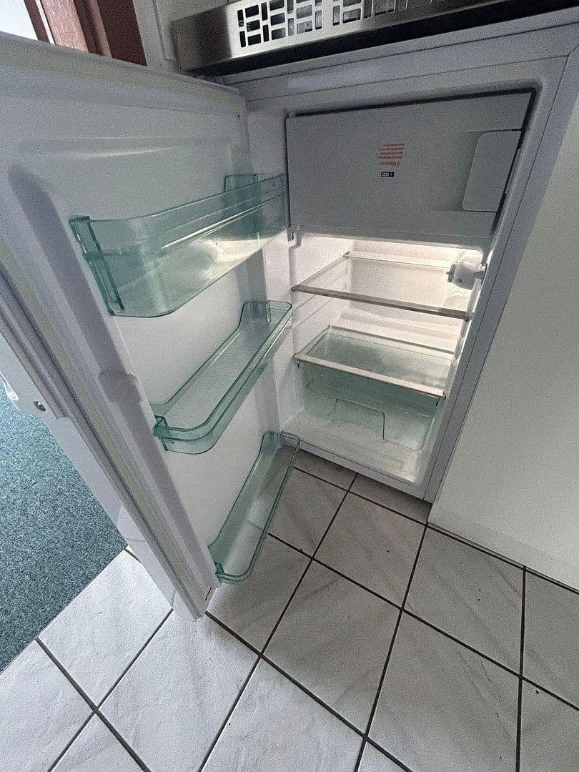 1 bedroom flat to rent, 21 m², Salzufler Str. 72, Bielefeld, North Rhine-Westphalia 1 bedroom flat to rent, 21 m², Salzufler Str. 72, Bielefeld, North Rhine-Westphalia