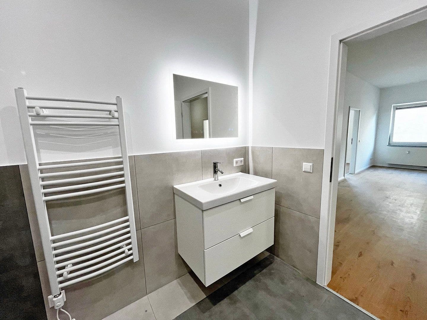 3 bedroom with open-plan kitchen flat to rent, 97 m², Ilsfeld, Baden-Württemberg 3 bedroom with open-plan kitchen flat to rent, 97 m², Ilsfeld, Baden-Württemberg