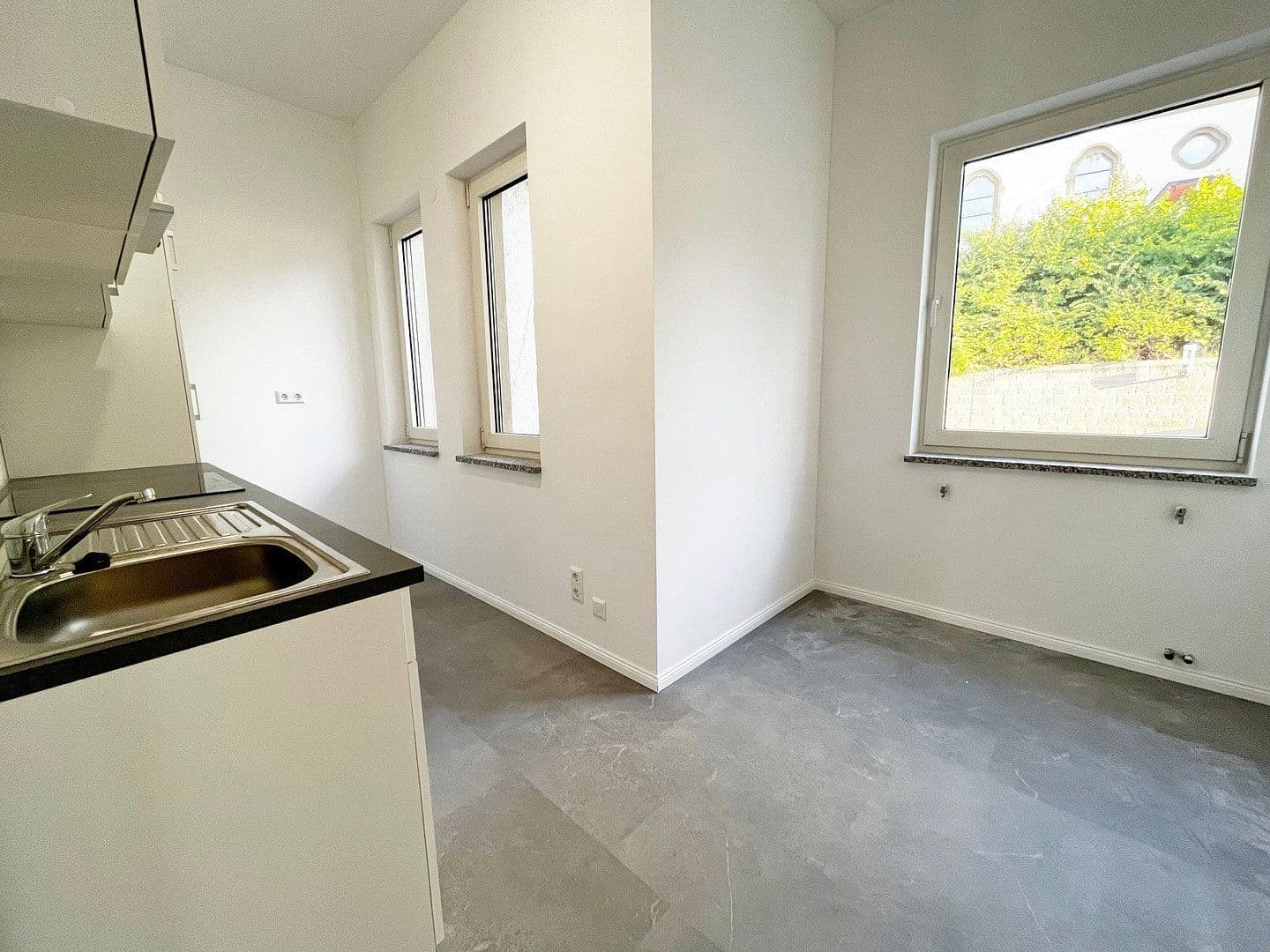 3 bedroom with open-plan kitchen flat to rent, 97 m², Ilsfeld, Baden-Württemberg 3 bedroom with open-plan kitchen flat to rent, 97 m², Ilsfeld, Baden-Württemberg
