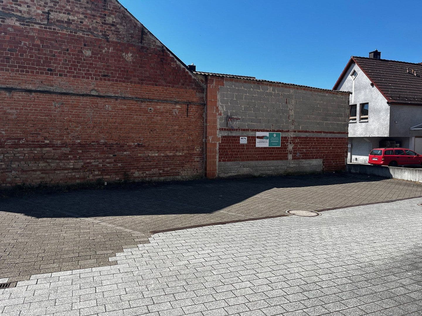 3 bedroom with open-plan kitchen flat to rent, 97 m², Ilsfeld, Baden-Württemberg 3 bedroom with open-plan kitchen flat to rent, 97 m², Ilsfeld, Baden-Württemberg