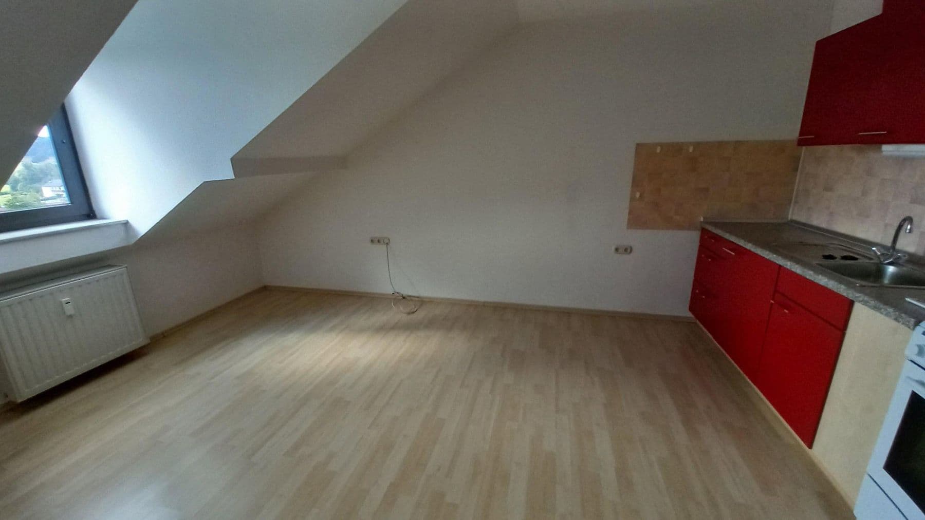 2 bedroom flat to rent, 55 m², Heidenheim, Bavaria 2 bedroom flat to rent, 55 m², Heidenheim, Bavaria