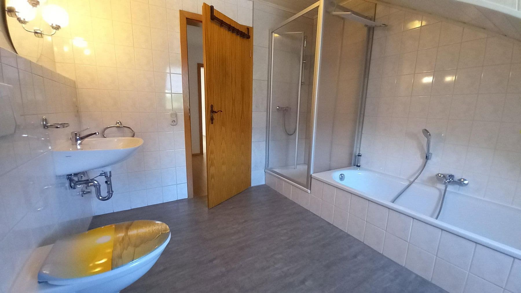 2 bedroom flat to rent, 55 m², Heidenheim, Bavaria 2 bedroom flat to rent, 55 m², Heidenheim, Bavaria