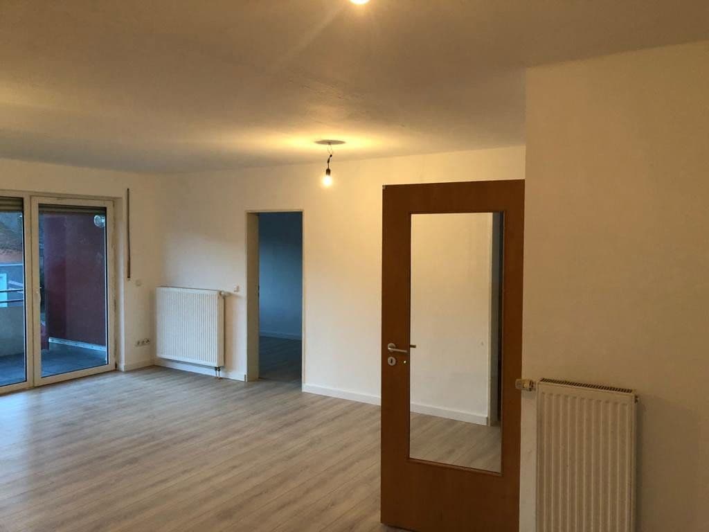 4 bedroom flat to rent, 97 m², Eidinghausener Str. 25, Bad Oeynhausen, North Rhine-Westphalia 4 bedroom flat to rent, 97 m², Eidinghausener Str. 25, Bad Oeynhausen, North Rhine-Westphalia