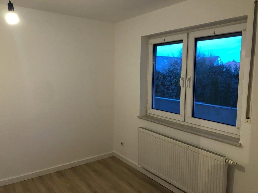 4 bedroom flat to rent, 97 m², Eidinghausener Str. 25, Bad Oeynhausen, North Rhine-Westphalia 4 bedroom flat to rent, 97 m², Eidinghausener Str. 25, Bad Oeynhausen, North Rhine-Westphalia