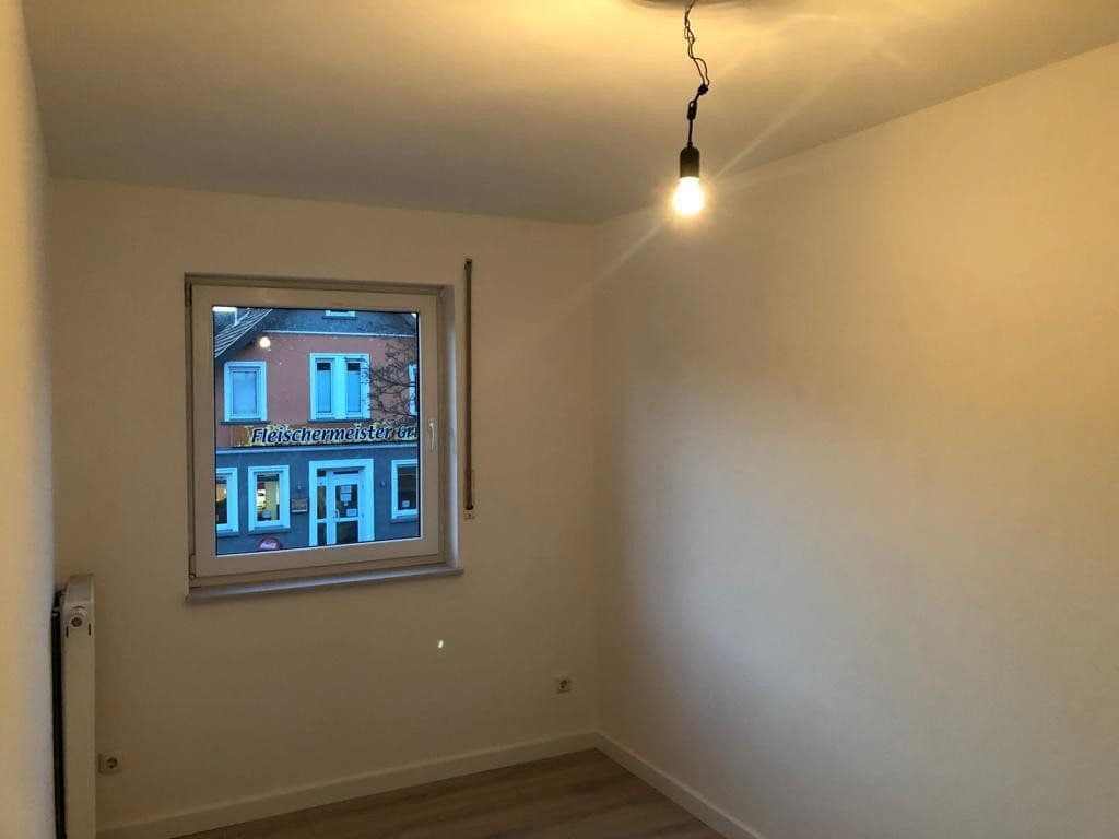 4 bedroom flat to rent, 97 m², Eidinghausener Str. 25, Bad Oeynhausen, North Rhine-Westphalia 4 bedroom flat to rent, 97 m², Eidinghausener Str. 25, Bad Oeynhausen, North Rhine-Westphalia