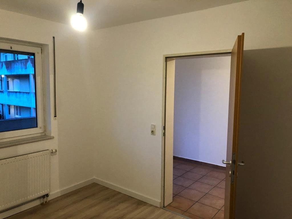 4 bedroom flat to rent, 97 m², Eidinghausener Str. 25, Bad Oeynhausen, North Rhine-Westphalia 4 bedroom flat to rent, 97 m², Eidinghausener Str. 25, Bad Oeynhausen, North Rhine-Westphalia