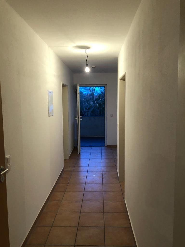 4 bedroom flat to rent, 97 m², Eidinghausener Str. 25, Bad Oeynhausen, North Rhine-Westphalia 4 bedroom flat to rent, 97 m², Eidinghausener Str. 25, Bad Oeynhausen, North Rhine-Westphalia