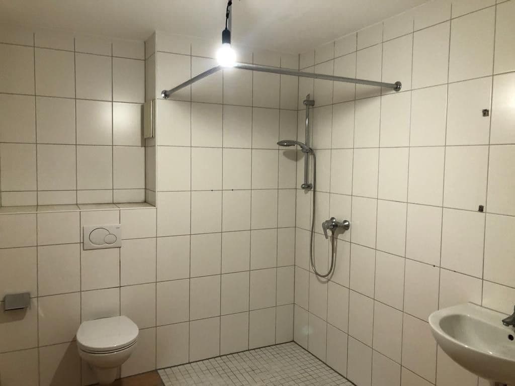 4 bedroom flat to rent, 97 m², Eidinghausener Str. 25, Bad Oeynhausen, North Rhine-Westphalia 4 bedroom flat to rent, 97 m², Eidinghausener Str. 25, Bad Oeynhausen, North Rhine-Westphalia