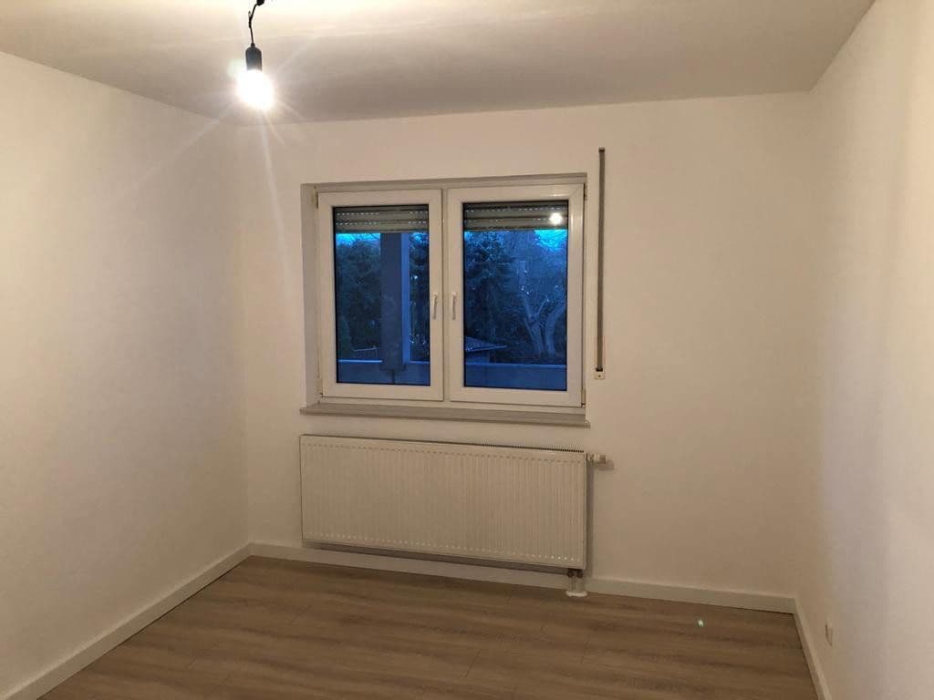 4 bedroom flat to rent, 97 m², Eidinghausener Str. 25, Bad Oeynhausen, North Rhine-Westphalia 4 bedroom flat to rent, 97 m², Eidinghausener Str. 25, Bad Oeynhausen, North Rhine-Westphalia