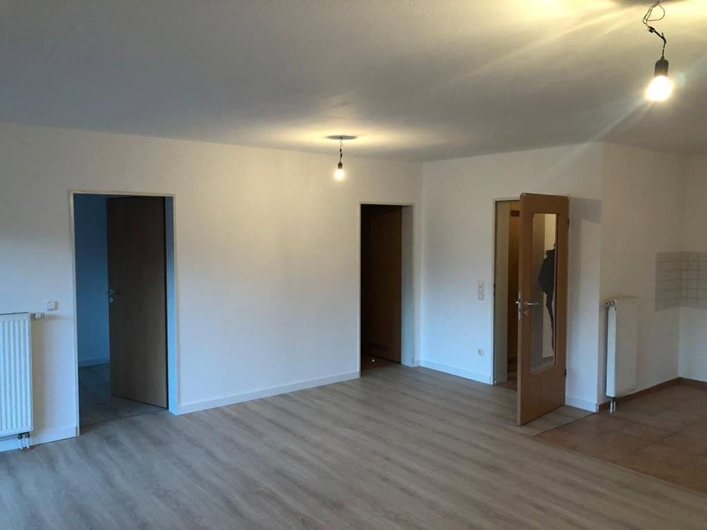 4 bedroom flat to rent, 97 m², Eidinghausener Str. 25, Bad Oeynhausen, North Rhine-Westphalia 4 bedroom flat to rent, 97 m², Eidinghausener Str. 25, Bad Oeynhausen, North Rhine-Westphalia