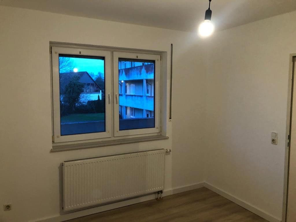 4 bedroom flat to rent, 97 m², Eidinghausener Str. 25, Bad Oeynhausen, North Rhine-Westphalia 4 bedroom flat to rent, 97 m², Eidinghausener Str. 25, Bad Oeynhausen, North Rhine-Westphalia