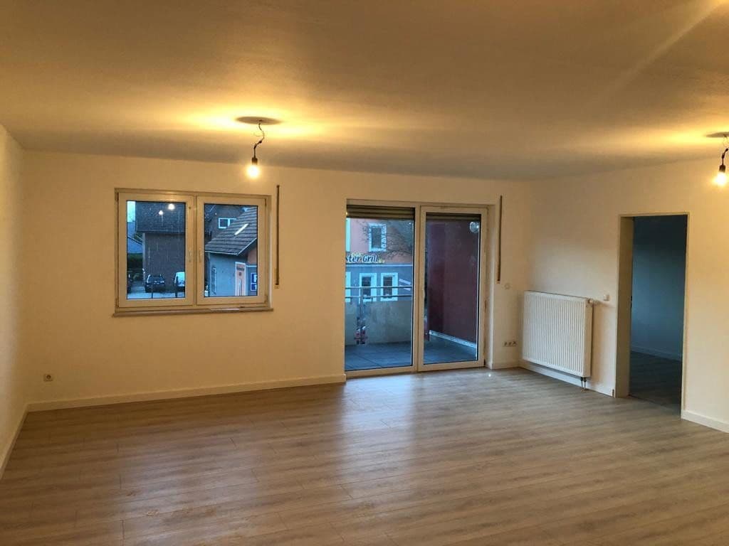 4 bedroom flat to rent, 97 m², Eidinghausener Str. 25, Bad Oeynhausen, North Rhine-Westphalia 4 bedroom flat to rent, 97 m², Eidinghausener Str. 25, Bad Oeynhausen, North Rhine-Westphalia