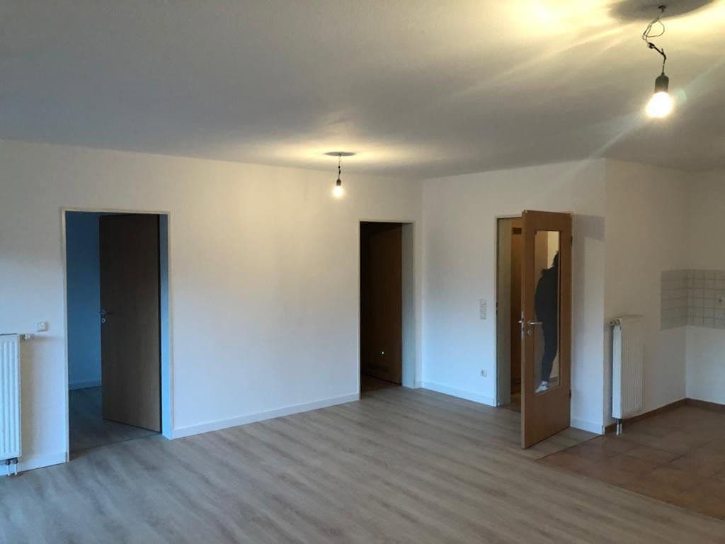 4 bedroom flat to rent, 97 m², Eidinghausener Str. 25, Bad Oeynhausen, North Rhine-Westphalia 4 bedroom flat to rent, 97 m², Eidinghausener Str. 25, Bad Oeynhausen, North Rhine-Westphalia