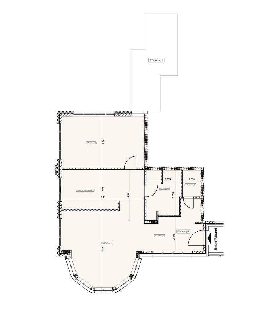 1 bedroom with open-plan kitchen flat to rent, 105 m², Doktorstieg 10, Schenefeld, Schleswig-Holstein 1 bedroom with open-plan kitchen flat to rent, 105 m², Doktorstieg 10, Schenefeld, Schleswig-Holstein