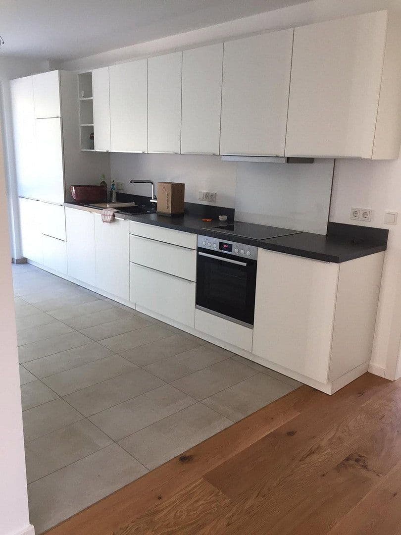 1 bedroom with open-plan kitchen flat to rent, 105 m², Doktorstieg 10, Schenefeld, Schleswig-Holstein 1 bedroom with open-plan kitchen flat to rent, 105 m², Doktorstieg 10, Schenefeld, Schleswig-Holstein