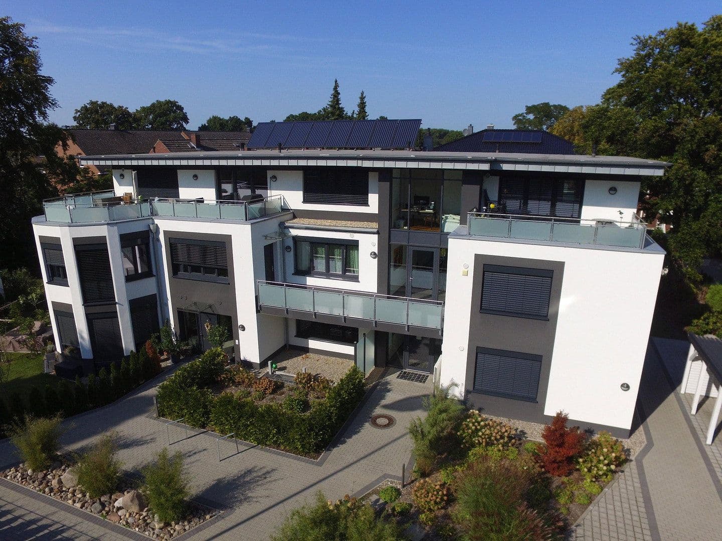 1 bedroom with open-plan kitchen flat to rent, 105 m², Doktorstieg 10, Schenefeld, Schleswig-Holstein 1 bedroom with open-plan kitchen flat to rent, 105 m², Doktorstieg 10, Schenefeld, Schleswig-Holstein