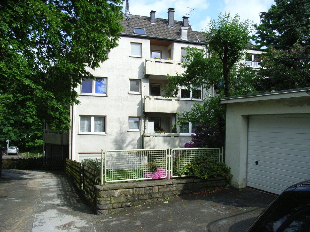 2 bedroom flat to rent, 49 m², Weinberg 8, Wuppertal, North Rhine-Westphalia 2 bedroom flat to rent, 49 m², Weinberg 8, Wuppertal, North Rhine-Westphalia