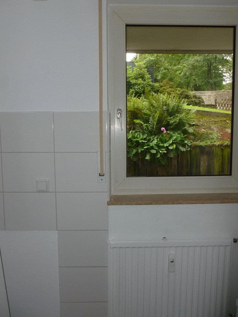 2 bedroom flat to rent, 49 m², Weinberg 8, Wuppertal, North Rhine-Westphalia 2 bedroom flat to rent, 49 m², Weinberg 8, Wuppertal, North Rhine-Westphalia