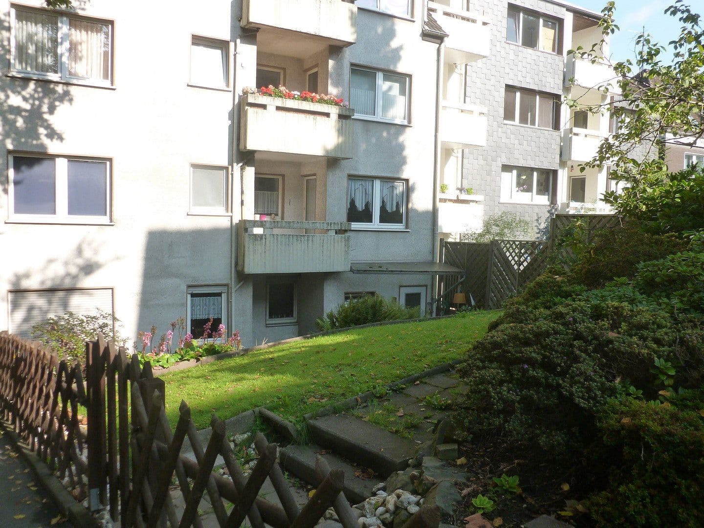 2 bedroom flat to rent, 49 m², Weinberg 8, Wuppertal, North Rhine-Westphalia 2 bedroom flat to rent, 49 m², Weinberg 8, Wuppertal, North Rhine-Westphalia