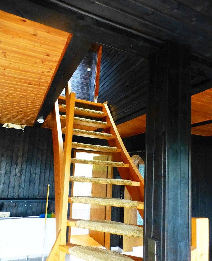 3 bedroom flat to rent, 90 m², Niedernhausen, Hesse 3 bedroom flat to rent, 90 m², Niedernhausen, Hesse