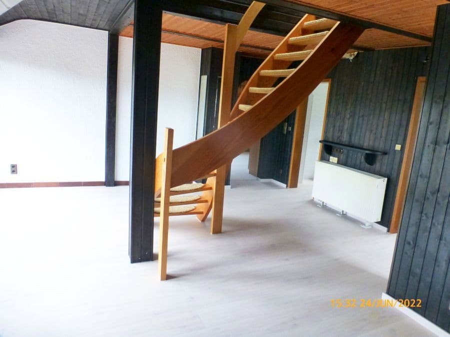 3 bedroom flat to rent, 90 m², Niedernhausen, Hesse 3 bedroom flat to rent, 90 m², Niedernhausen, Hesse