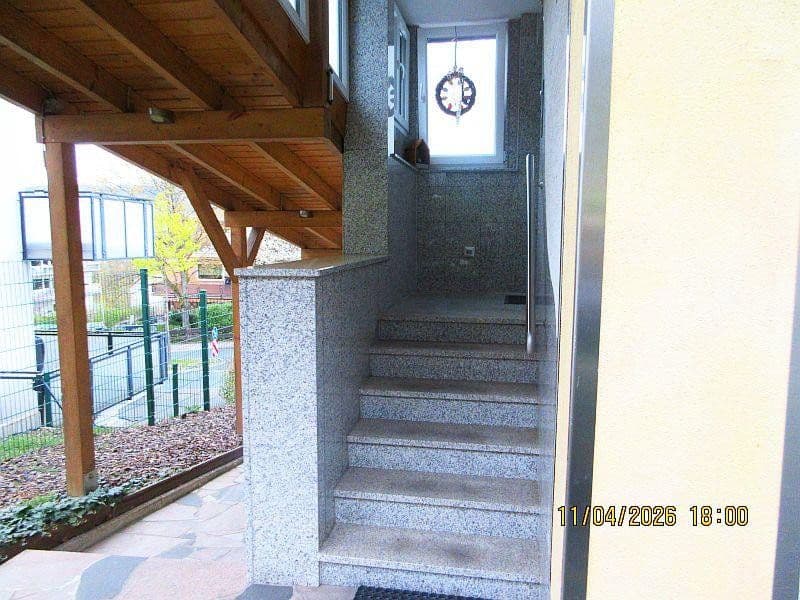 3 bedroom flat to rent, 90 m², Niedernhausen, Hesse 3 bedroom flat to rent, 90 m², Niedernhausen, Hesse