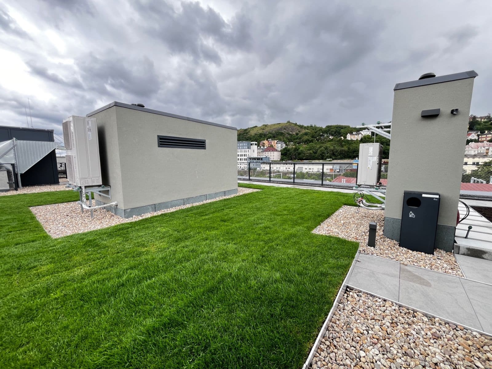 1 bedroom with open-plan kitchen flat to rent, 52 m², U Lihovaru, Prague, Prague 1 bedroom with open-plan kitchen flat to rent, 52 m², U Lihovaru, Prague, Prague