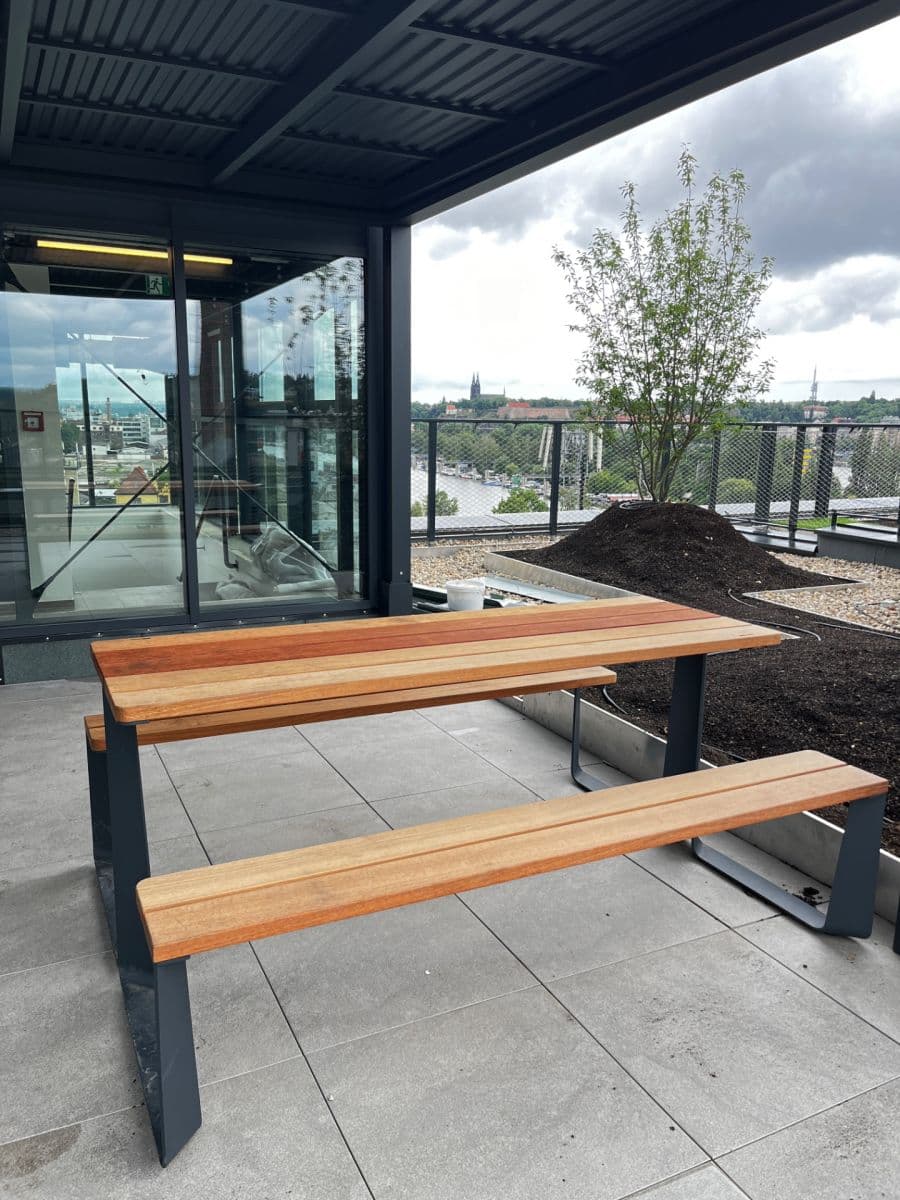 1 bedroom with open-plan kitchen flat to rent, 52 m², U Lihovaru, Prague, Prague 1 bedroom with open-plan kitchen flat to rent, 52 m², U Lihovaru, Prague, Prague