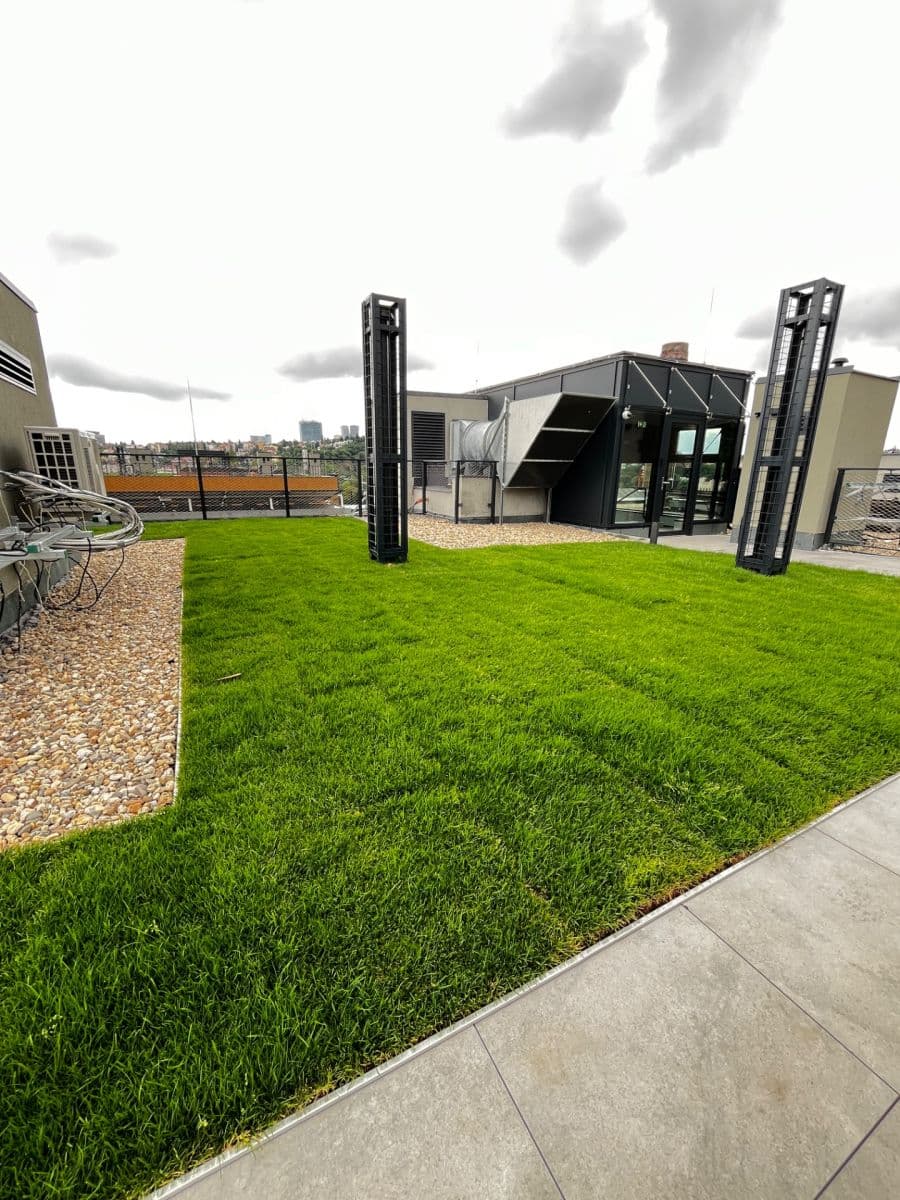 1 bedroom with open-plan kitchen flat to rent, 52 m², U Lihovaru, Prague, Prague 1 bedroom with open-plan kitchen flat to rent, 52 m², U Lihovaru, Prague, Prague