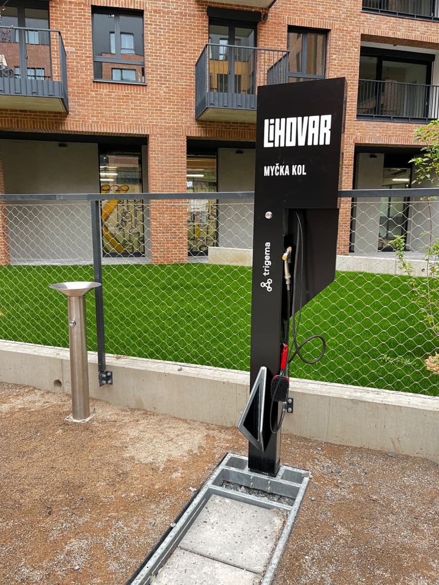 1 bedroom with open-plan kitchen flat to rent, 52 m², U Lihovaru, Prague, Prague 1 bedroom with open-plan kitchen flat to rent, 52 m², U Lihovaru, Prague, Prague