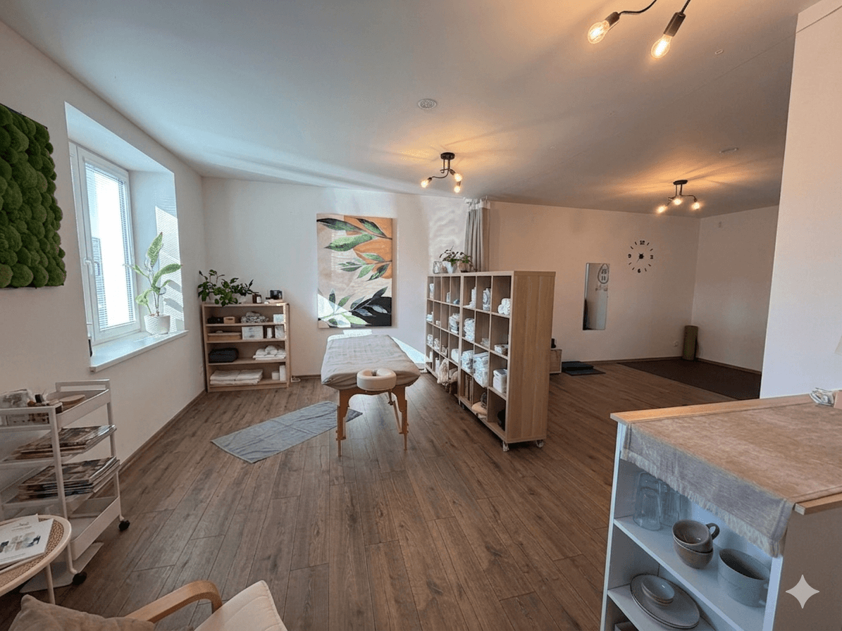 non-residential property to rent, 52 m², Železničářů, Havířov, Moravskoslezský Region non-residential property to rent, 52 m², Železničářů, Havířov, Moravskoslezský Region