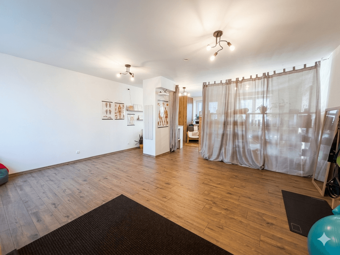 non-residential property to rent, 52 m², Železničářů, Havířov, Moravskoslezský Region non-residential property to rent, 52 m², Železničářů, Havířov, Moravskoslezský Region