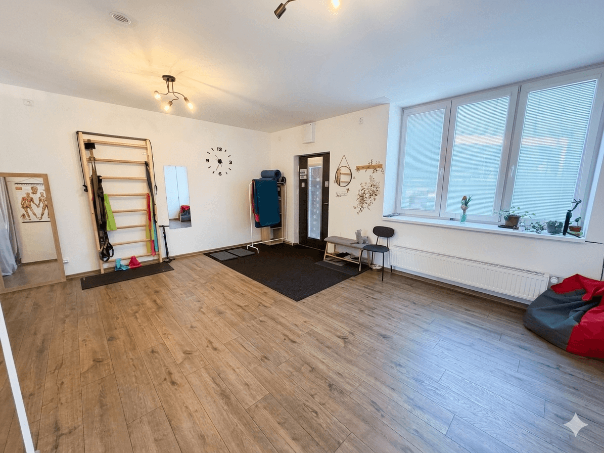 non-residential property to rent, 52 m², Železničářů, Havířov, Moravskoslezský Region non-residential property to rent, 52 m², Železničářů, Havířov, Moravskoslezský Region