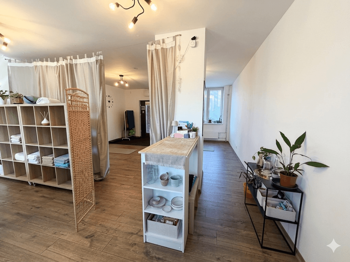 non-residential property to rent, 52 m², Železničářů, Havířov, Moravskoslezský Region non-residential property to rent, 52 m², Železničářů, Havířov, Moravskoslezský Region