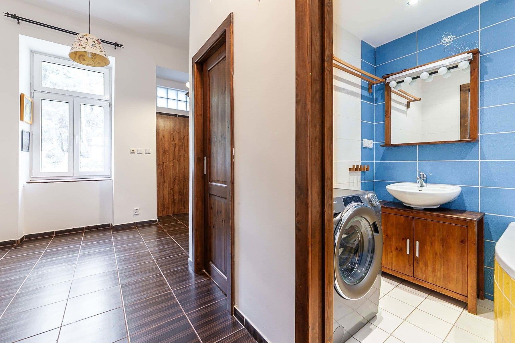 1 bedroom flat for sale, 39 m², Křížová, Prague, Prague 1 bedroom flat for sale, 39 m², Křížová, Prague, Prague