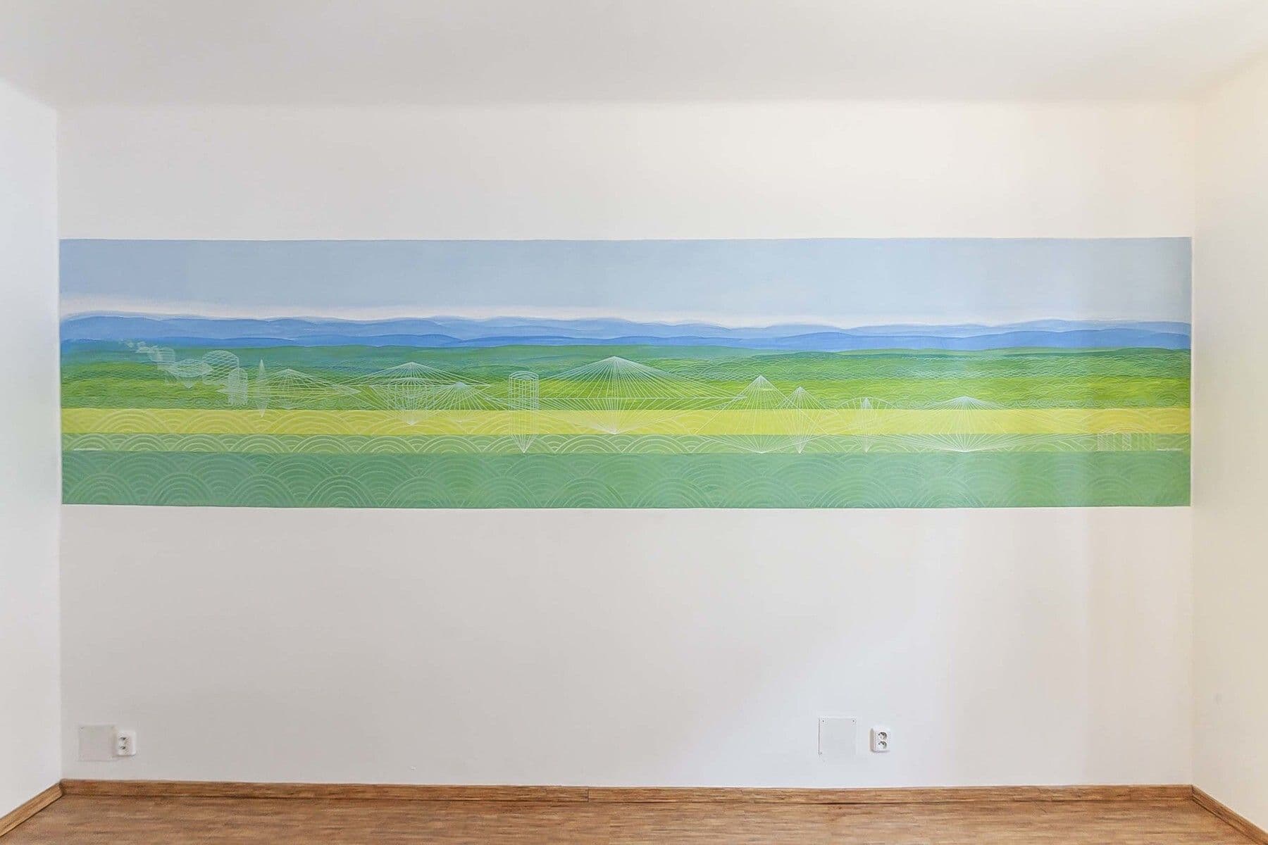 1 bedroom flat for sale, 39 m², Křížová, Prague, Prague 1 bedroom flat for sale, 39 m², Křížová, Prague, Prague