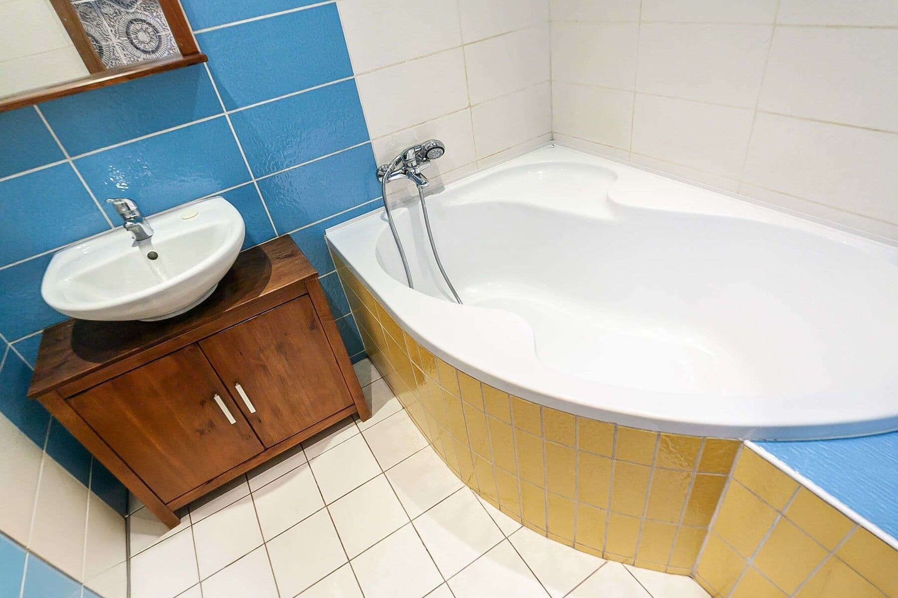 1 bedroom flat for sale, 39 m², Křížová, Prague, Prague 1 bedroom flat for sale, 39 m², Křížová, Prague, Prague