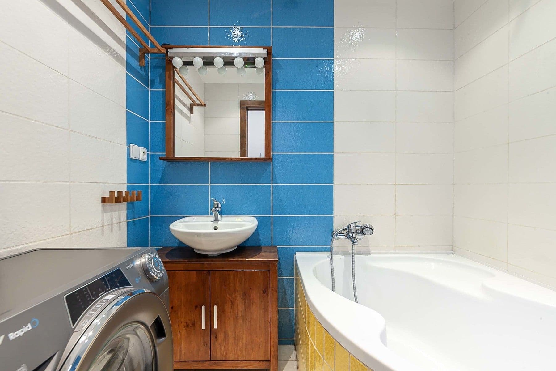 1 bedroom flat for sale, 39 m², Křížová, Prague, Prague 1 bedroom flat for sale, 39 m², Křížová, Prague, Prague