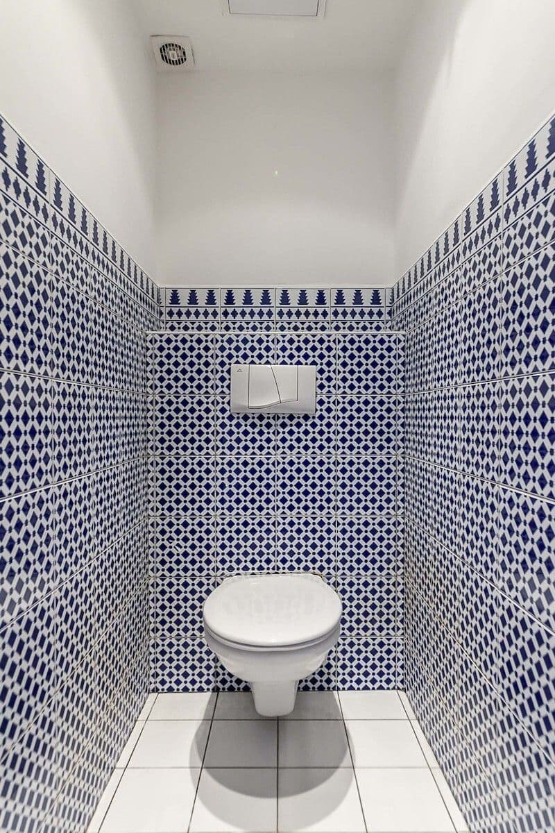 1 bedroom flat for sale, 39 m², Křížová, Prague, Prague 1 bedroom flat for sale, 39 m², Křížová, Prague, Prague