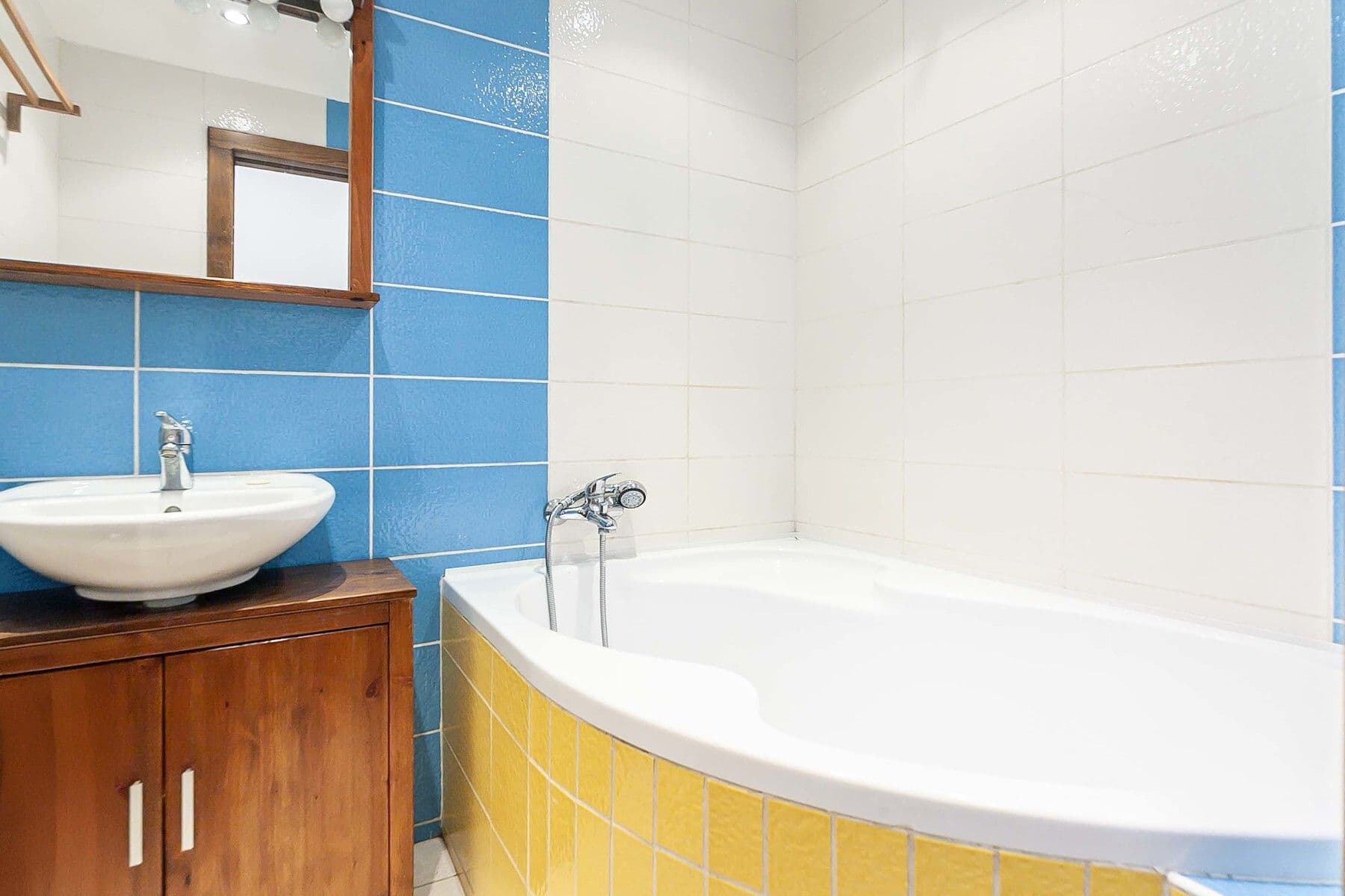 1 bedroom flat for sale, 39 m², Křížová, Prague, Prague 1 bedroom flat for sale, 39 m², Křížová, Prague, Prague