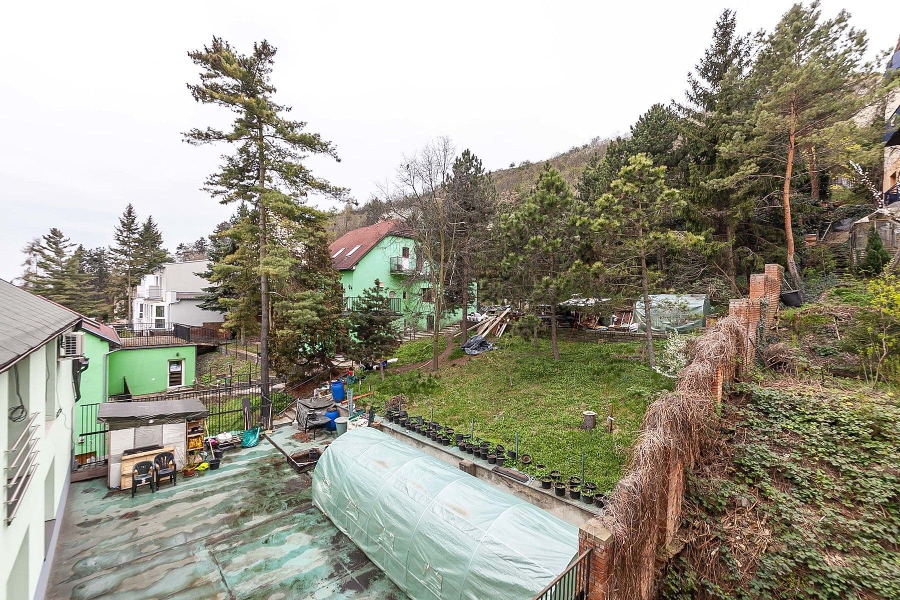 1 bedroom flat for sale, 39 m², Křížová, Prague, Prague 1 bedroom flat for sale, 39 m², Křížová, Prague, Prague